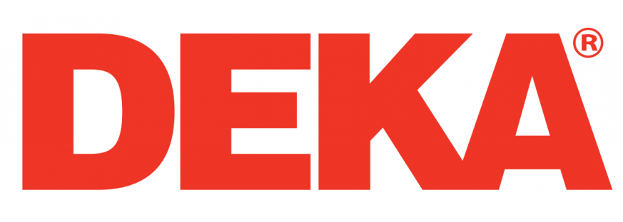 DEKA CAM BOYASI